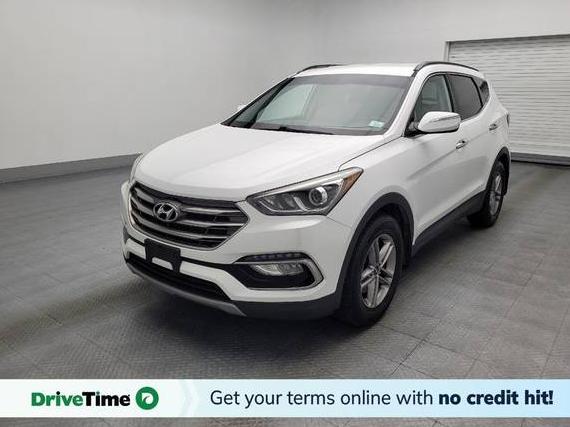 HYUNDAI SANTA FE SPORT 2017 5NMZUDLB3HH005298 image HYUNDAI SANTA FE SPORT 2017 5NMZUDLB3HH005298 image